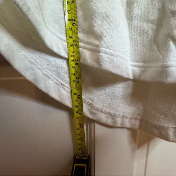 Patriots Football Hoodie Woman’s Small - Picture 9 of 9